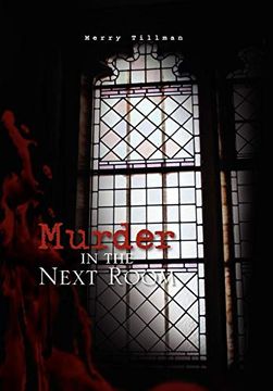 portada Murder in the Next Room 