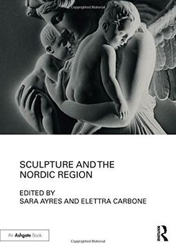 portada Sculpture and the Nordic Region (en Inglés)