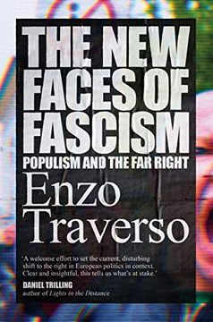 portada The new Faces of Fascism: Populism and the far Right (in English)
