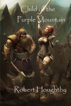 portada Child of the Purple Mountain