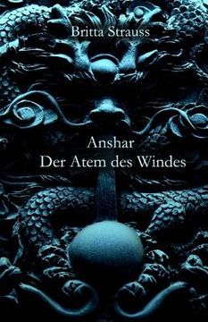 portada Anshar: Der Atem des Windes (en Alemán)