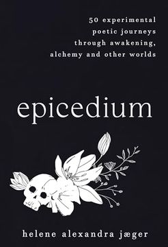 portada Epicedium (in English)