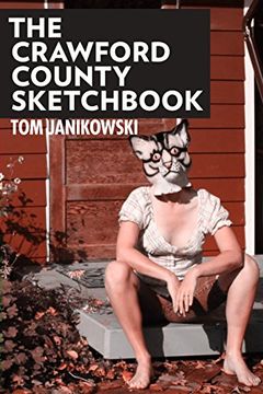 portada The Crawford County Sketchbook (in English)