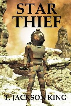 portada Star Thief (in English)