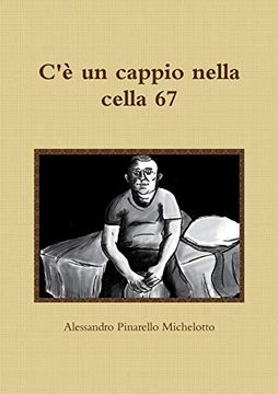 portada C'È un Cappio Nella Cella 67 (in Italian)