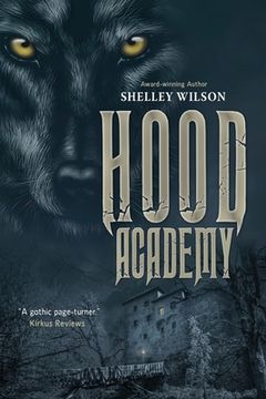 portada Hood Academy