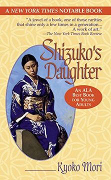 portada Shizuko's Daughter (en Inglés)