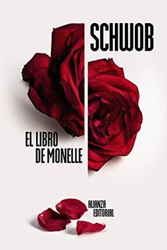 portada El Libro de Monelle (in Spanish)