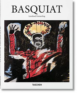 portada Basquiat