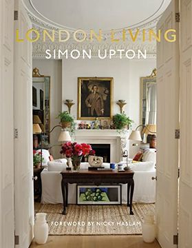 portada London Living: Town and Country (en Inglés)