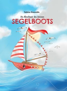 portada Die Abenteuer des kleinen Segelboots (in German)