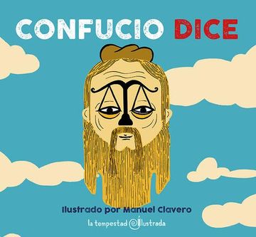 portada Confucio Dice (in Spanish)