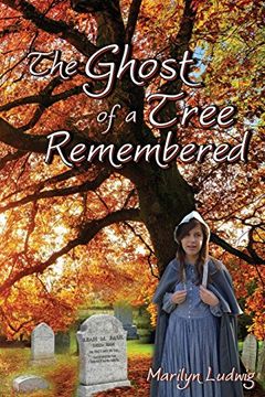 portada The Ghost of a Tree Remembered