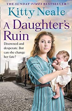 portada A Daughter's Ruin (in English)