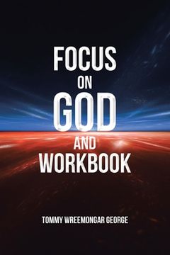 portada Focus on God and Workbook (en Inglés)