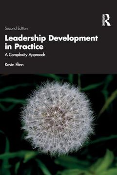 portada Leadership Development in Practice (en Inglés)