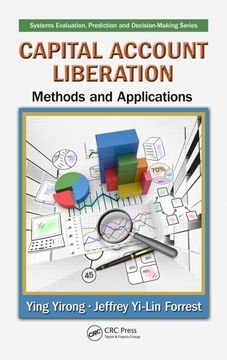 portada Capital Account Liberation: Methods and Applications (en Inglés)