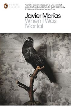 portada When i was Mortal (Penguin Modern Classics) (in English)