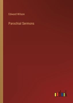portada Parochial Sermons
