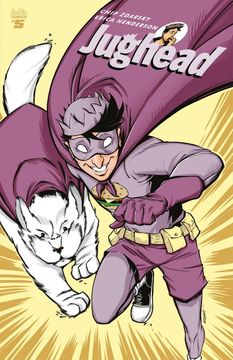 Jughead #5b
