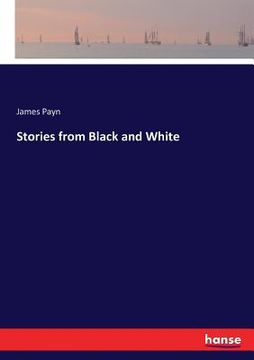 portada Stories from Black and White