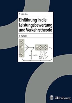 portada Einführung in die Leistungsbewertung und Verkehrstheorie (in German)