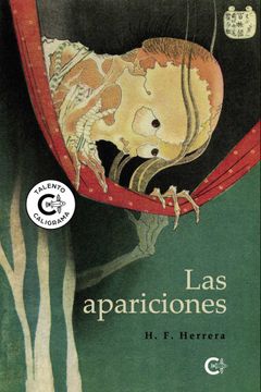 portada Las Apariciones