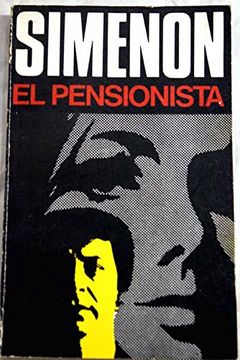 portada El Pensionista