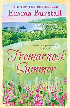 portada Tremarnock Summer