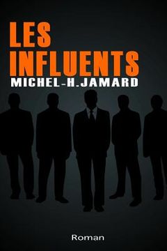 portada Les Influents (in French)