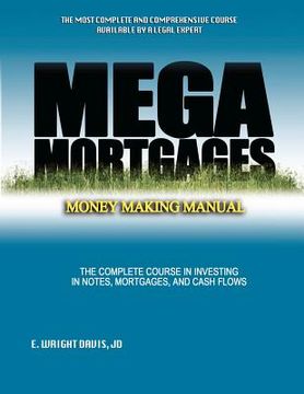 portada mega mortgages (en Inglés)