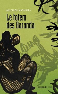 portada Le totem des Baranda (en Francés)
