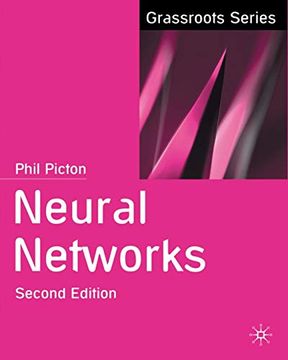 portada Neural Networks (en Inglés)