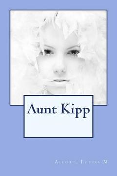 portada Aunt Kipp (en Inglés)