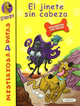 Scooby Doo. El jinete sin cabeza