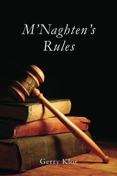 portada M'Naghten's Rules