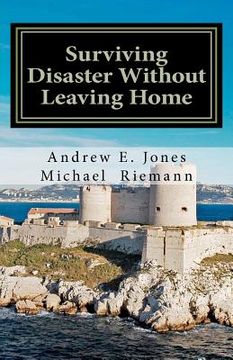 portada surviving disaster without leaving home (in English)