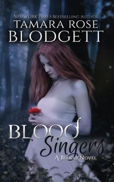 portada Blood Singers (Volume 1)
