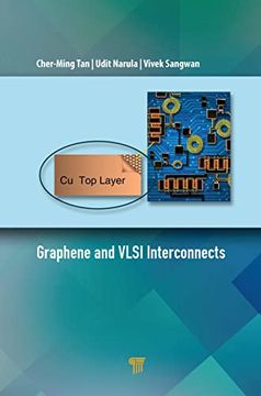 portada Graphene and Vlsi Interconnects (in English)