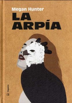 portada La Arpía (in Spanish)