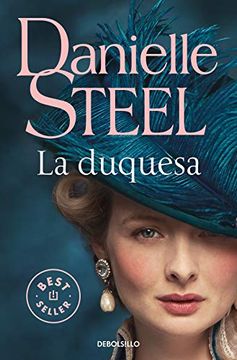 portada La Duquesa / The Duchess (in Spanish)