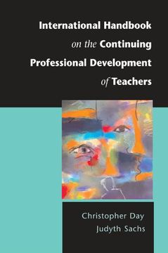 portada International Handbook on the Continuing Professional Development of Teachers (in English)