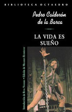 portada La Vida Es Sueño (in Spanish)