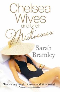 portada Chelsea Wives and Their Mistresses (en Inglés)