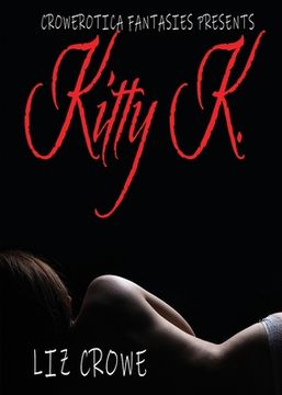 portada Kitty K. (in English)