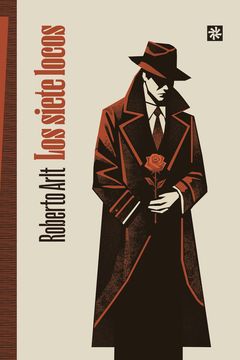 portada Los Siete Locos