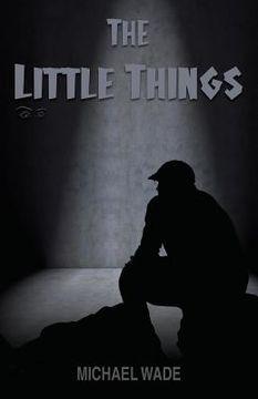 portada The Little Things (in English)