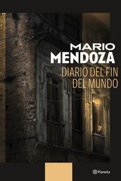 portada Diario del fin del Mundo (in Spanish)