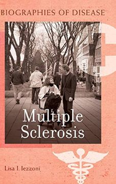 portada Multiple Sclerosis (Biographies of Disease) (en Inglés)