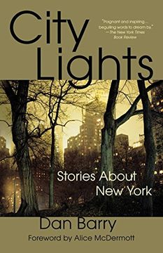 portada City Lights (in English)